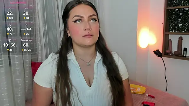 cherry coper online show from February 20, 2025, 11:42 am