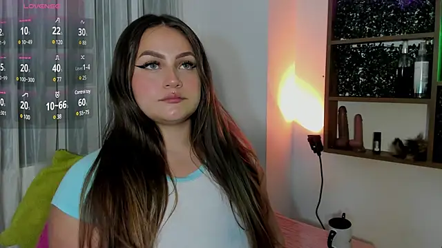 cherry coper online show from March 7, 2025, 12:01 pm