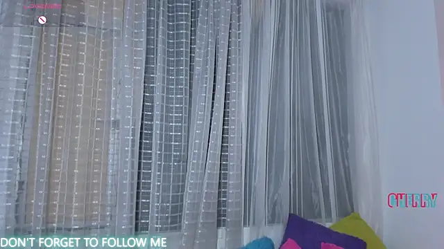 cherry coper online show from March 17, 2025, 11:53 am