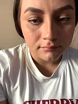 cherry coper online show from September 19, 2025, 1:23 pm