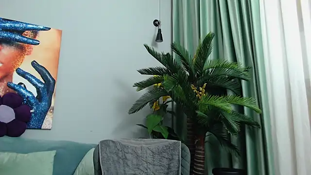 EvySmithXXX online show from January 8, 2026, 6:48 am