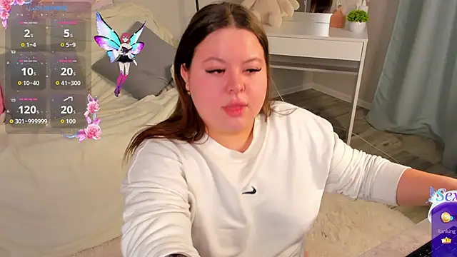 Lisa Payne online show from February 9, 2026, 9:24 am