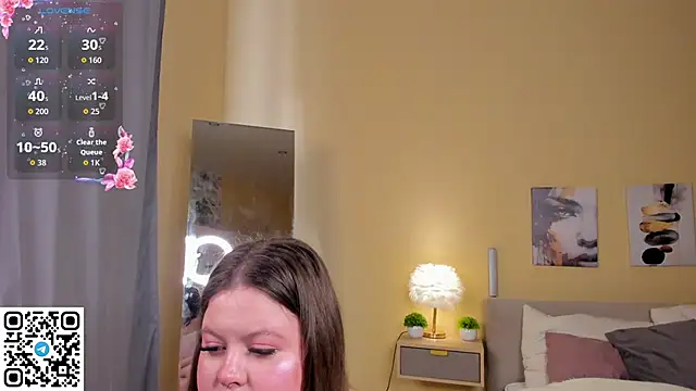 Lisa Payne online show from February 24, 2026, 9:40 am