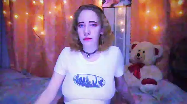 MelxMellie online show from December 24, 2024, 6:28 pm