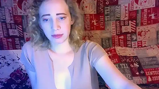 MelxMellie online show from February 26, 2025, 9:16 pm