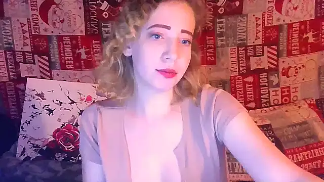 MelxMellie online show from February 27, 2025, 6:53 pm