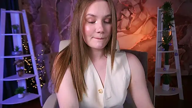 FoxyyKate online show from March 26, 2026, 11:10 pm