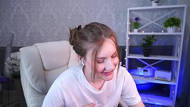 FoxyyKate online show from March 27, 2026, 10:31 pm