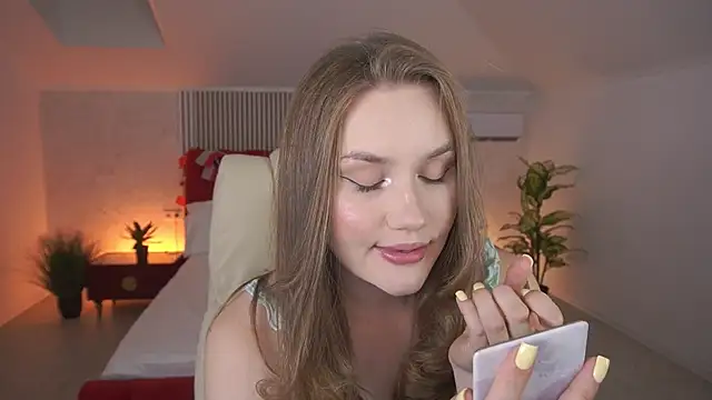 FoxyyKate online show from July 11, 2026, 8:55 pm