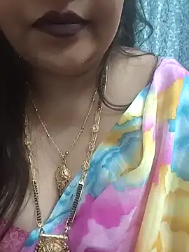 Mayuri77 online show from February 21, 2025, 5:09 pm