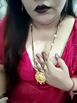 Mayuri77 online show from October 27, 2025, 6:39 am