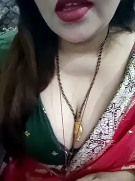 Mayuri77 online show from February 16, 2026, 6:31 am