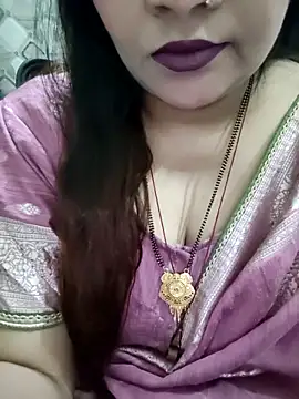 Mayuri77 online show from February 20, 2026, 3:56 pm