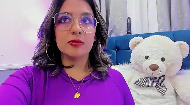 Snapshot of Pandoracherry chatting on February 13, 2025, 9:30 am Pandoracherry online show from February 13, 2025, 9:30 am