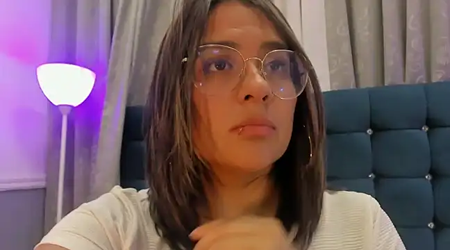 Snapshot of Pandoracherry chatting on March 10, 2025, 6:05 am Pandoracherry online show from March 10, 2025, 6:05 am