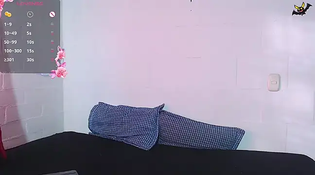 Snapshot of sofi_bronw chatting on February 2, 2025, 10:06 pm sofi bronw online show from February 2, 2025, 10:06 pm