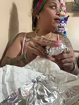 shyfr34k online show from January 23, 2025, 3:58 am