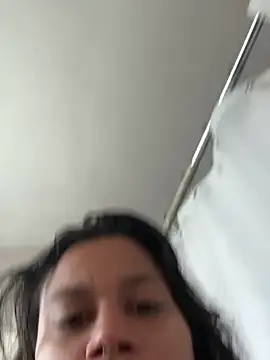 shyfr34k online show from February 21, 2025, 3:10 pm