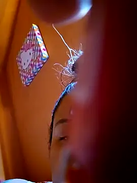 shyfr34k online show from November 23, 2025, 2:06 pm