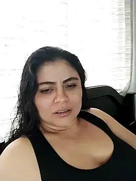 ElizabethWeil online show from February 28, 2025, 10:06 pm