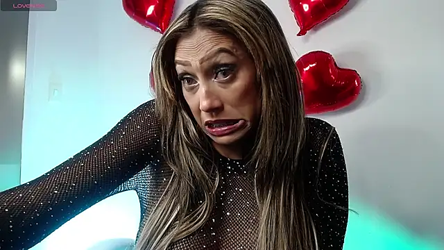 salome drasin online show from March 9, 2025, 12:10 am