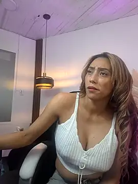 salome drasin online show from September 8, 2025, 9:14 pm