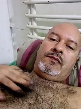 Juan 45 online show from May 19, 2026, 1:39 pm
