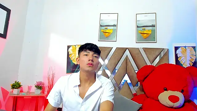 PETTTER SPENCER online show from December 8, 2024, 1:25 pm