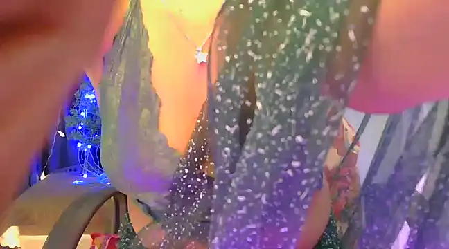 Missjaan online show from February 27, 2025, 11:15 pm