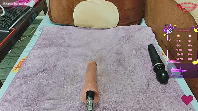 Skwirtyashka online show from March 6, 2026, 8:49 pm