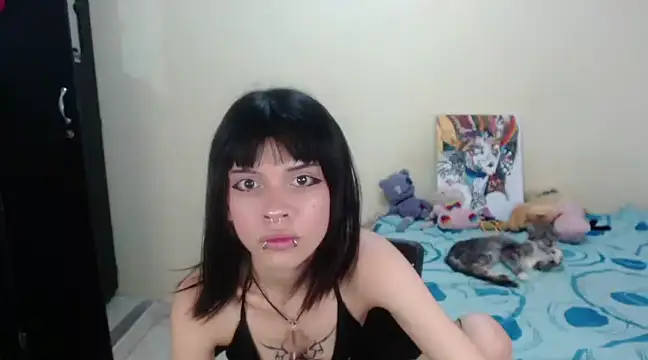 Snapshot of hachi_kitty chatting on December 13, 2024, 9:52 pm hachi kitty online show from December 13, 2024, 9:52 pm