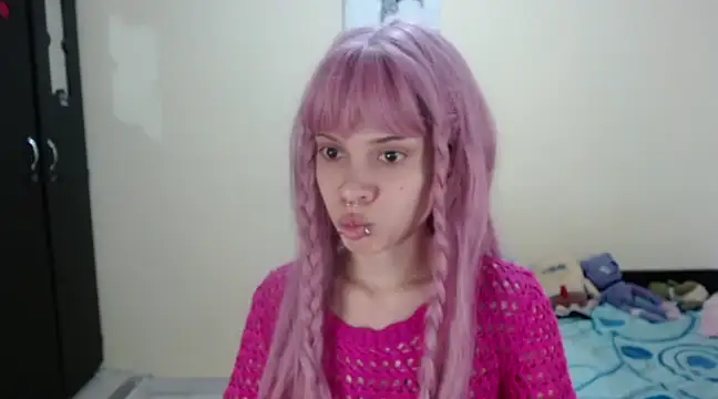 Snapshot of hachi_kitty chatting on January 3, 2025, 1:38 am hachi kitty online show from January 3, 2025, 1:38 am