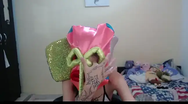 Snapshot of hachi_kitty chatting on February 27, 2025, 7:26 pm hachi kitty online show from February 27, 2025, 7:26 pm