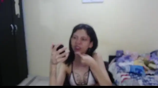 Snapshot of hachi_kitty chatting on February 27, 2025, 10:31 pm hachi kitty online show from February 27, 2025, 10:31 pm