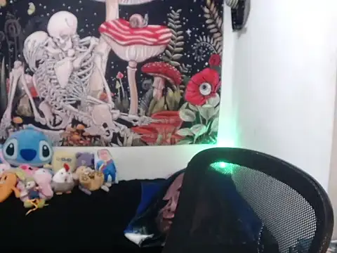 Snapshot of hachi_kitty chatting on April 3, 2026, 2:53 am hachi kitty online show from April 3, 2026, 2:53 am