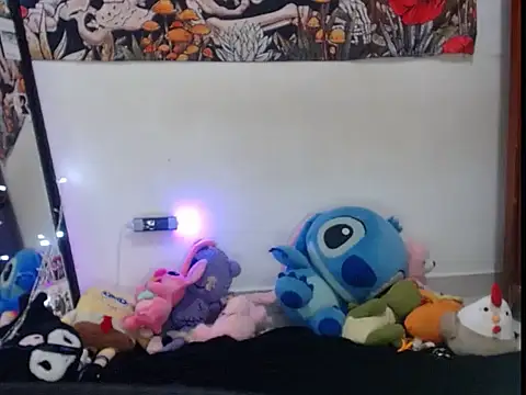 hachi kitty online show from May 24, 2026, 2:38 am