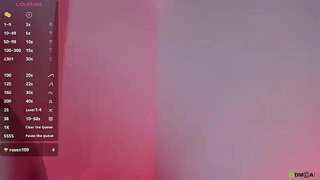 lia  Suummer online show from December 23, 2024, 5:17 am