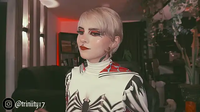 Trinity   s online show from September 13, 2025, 2:11 am