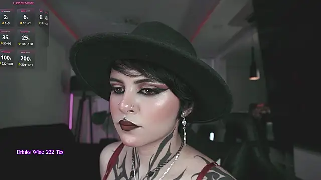 Trinity   s online show from March 5, 2026, 2:24 pm