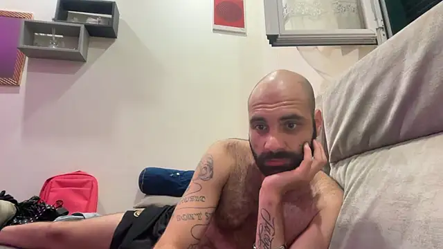 danibigcazz online show from June 22, 2026, 9:34 pm