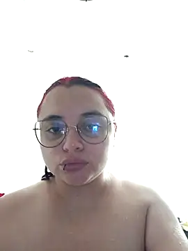 CURVY-HORNY online show from December 20, 2025, 5:31 pm