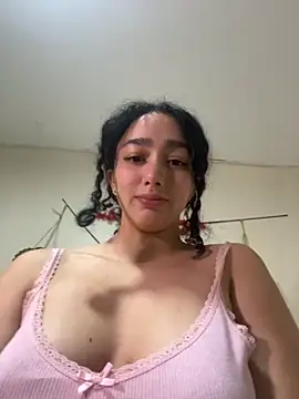 Doll4you  online show from October 19, 2025, 4:13 am