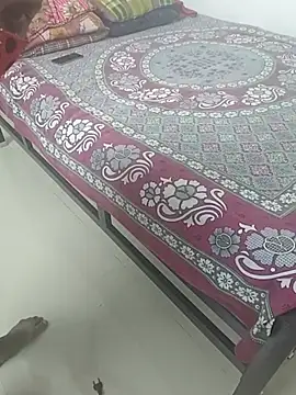 Cute-manisha online show from November 6, 2025, 12:39 pm