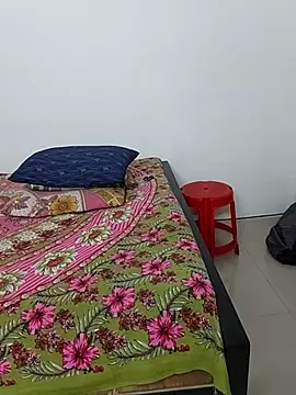 Cute-manisha online show from November 14, 2025, 3:00 pm