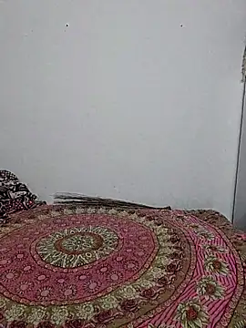 Cute-manisha online show from April 20, 2026, 2:58 am