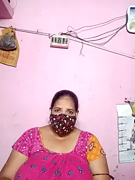 Hotty-rumi online show from February 22, 2025, 2:41 pm