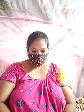 Hotty-rumi online show from February 23, 2025, 12:41 am