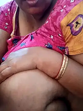 Hotty-rumi online show from February 27, 2025, 5:56 am