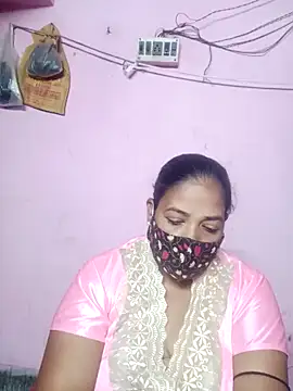 Hotty-rumi online show from March 1, 2025, 4:11 pm