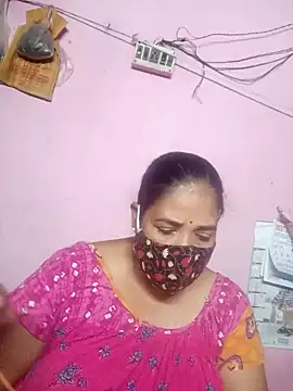 Hotty-rumi online show from March 13, 2025, 4:23 pm